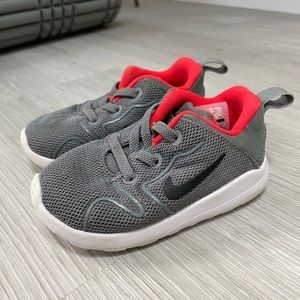 Toddler boys Nike Sneakers